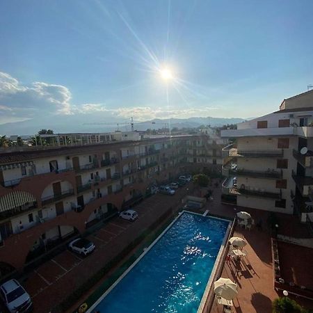 Beda House Villa Giardini Naxos Exterior photo