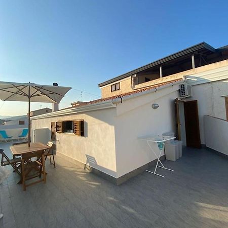 Beda House Villa Giardini Naxos Exterior photo