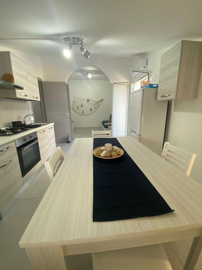 Beda House Villa Giardini Naxos Exterior photo
