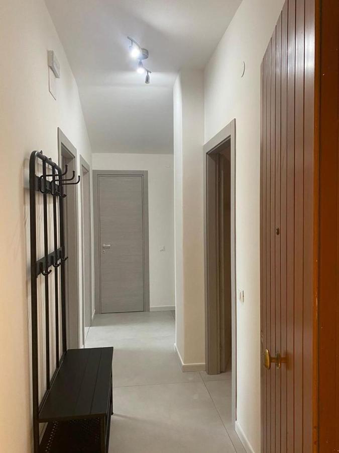 Beda House Villa Giardini Naxos Exterior photo