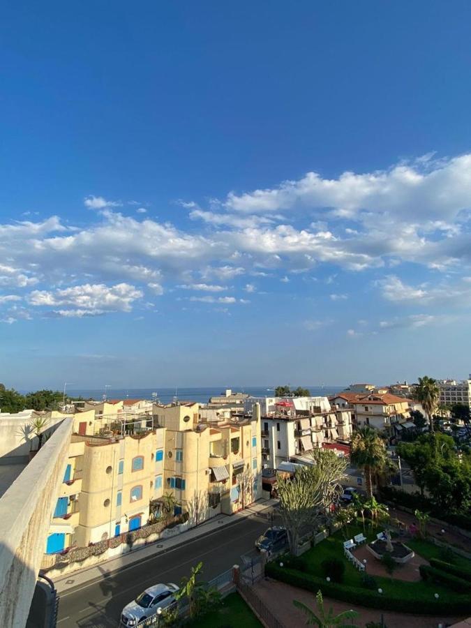 Beda House Villa Giardini Naxos Exterior photo